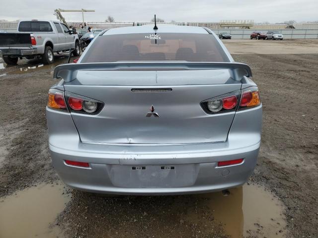 Photo 6 from auction – 2015 MITSUBISHI LANCER ES with VIN JA32U2FU3FU017247