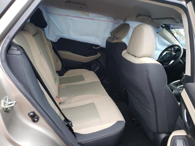 Photo 10 from auction – 2020 SUBARU OUTBACK 2. with VIN 4S4BTACC0L3102005