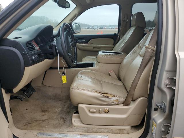 Photo 7 from auction – 2007 CHEVROLET SUBURBAN C with VIN 3GNFC16J17G297655