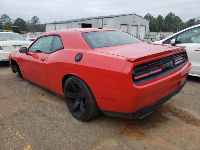 Photo 2 from auction – 2015 DODGE CHALLENGER with VIN 2C3CDZAT0FH701225
