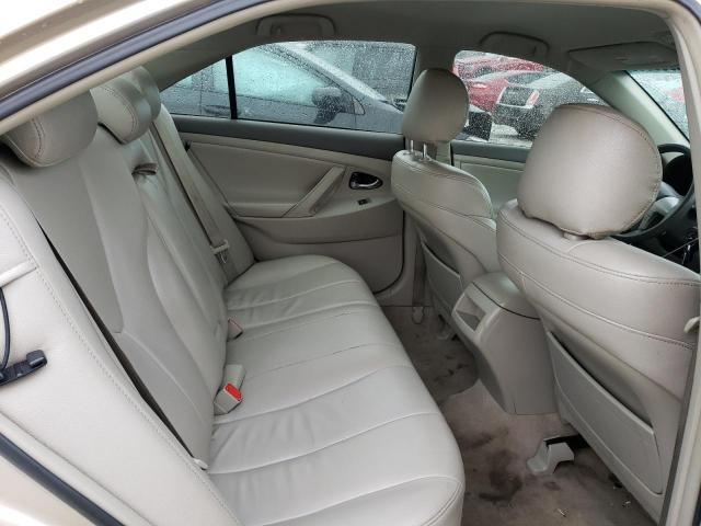 Photo 10 from auction – 2011 TOYOTA CAMRY BASE with VIN 4T1BF3EK7BU208094