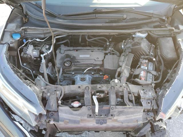 Photo 12 from auction – 2016 HONDA CR-V SE with VIN 2HKRM3H47GH551771