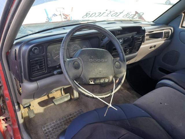Photo 8 from auction – 1996 DODGE RAM 1500 with VIN 1B7HC16Y3TS640371