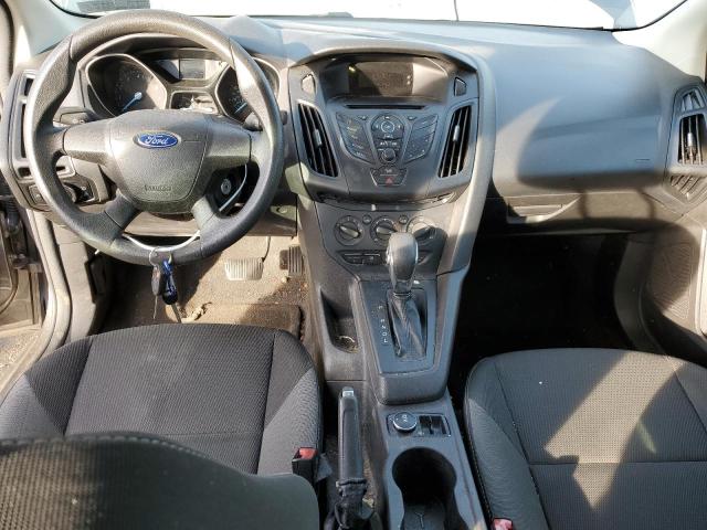 Photo 8 from auction – 2012 FORD FOCUS S with VIN 1FAHP3E29CL264997