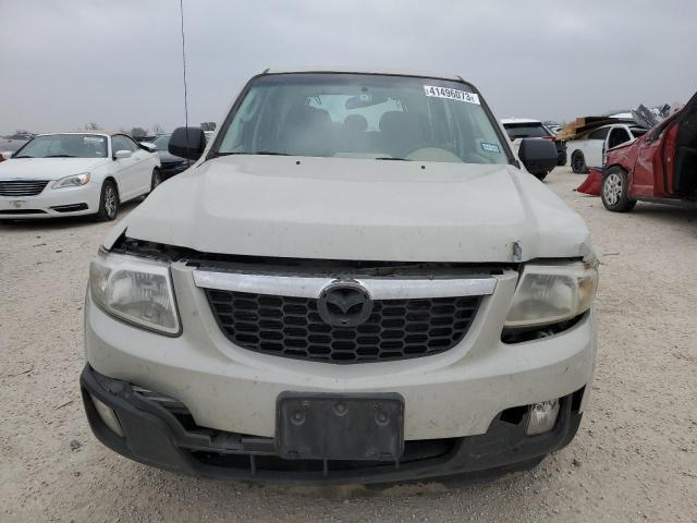 Photo 5 from auction – 2009 MAZDA TRIBUTE I with VIN 4F2CZ02759KM01929