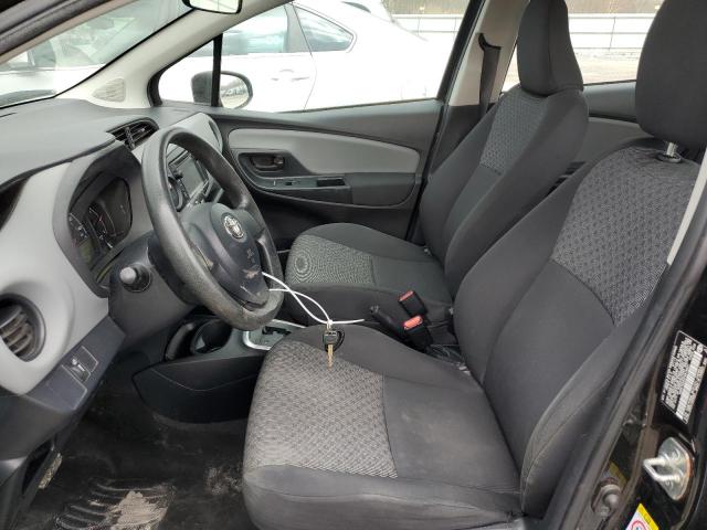 Photo 7 from auction – 2015 TOYOTA YARIS with VIN VNKKTUD32FA016027