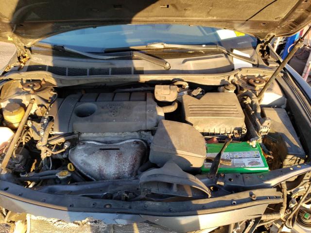 Photo 11 from auction – 2011 TOYOTA CAMRY BASE with VIN 4T1BF3EK5BU584518