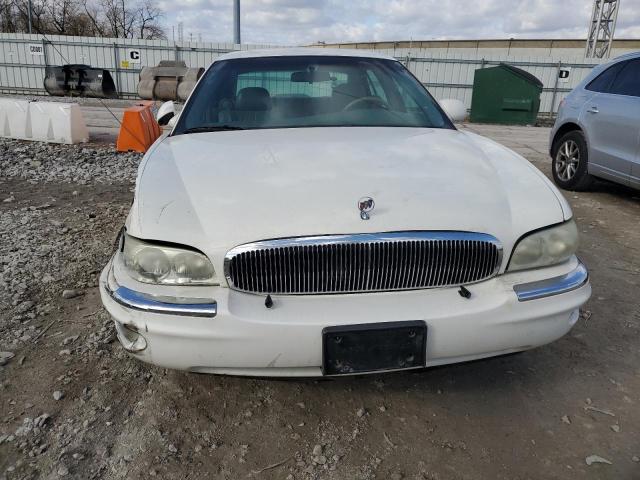 Photo 5 from auction – 2003 BUICK PARK AVENU with VIN 1G4CW54K134109032
