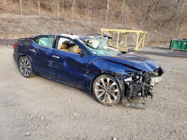 Photo 4 from auction – 2016 NISSAN MAXIMA 3.5 with VIN 1N4AA6AP8GC431278
