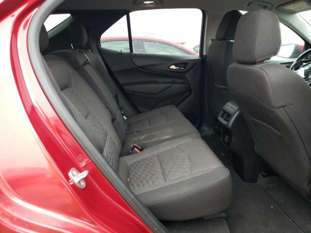 Photo 10 from auction – 2019 CHEVROLET EQUINOX LT with VIN 2GNAXKEV9K6181990