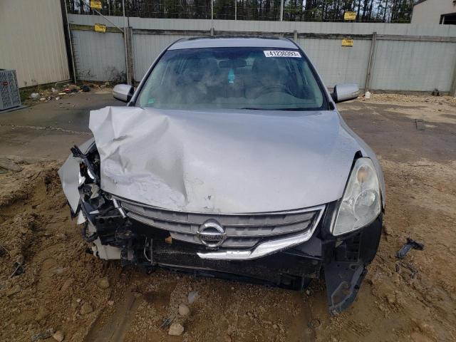 Photo 5 from auction – 2011 NISSAN ALTIMA BAS with VIN 1N4AL2AP2BN495980