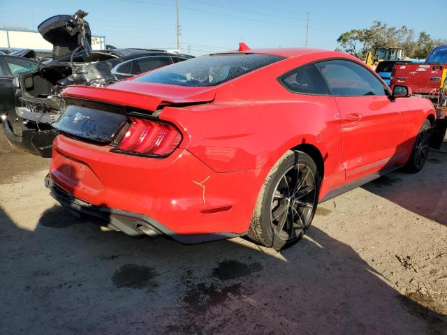Photo 3 from auction – 2020 FORD MUSTANG with VIN 1FA6P8TH3L5188337