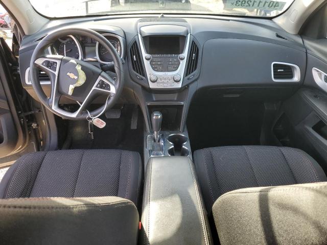 Photo 8 from auction – 2017 CHEVROLET EQUINOX LT with VIN 2GNALCEK9H1538355