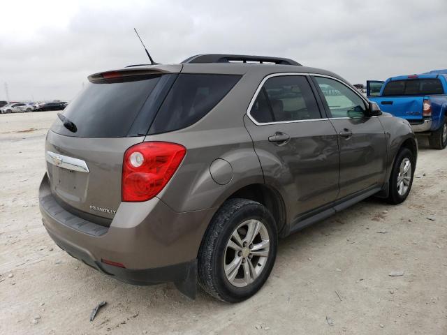 Photo 3 from auction – 2011 CHEVROLET EQUINOX LT with VIN 2CNALDEC8B6367255