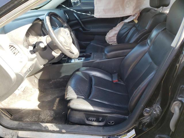 Photo 7 from auction – 2010 NISSAN MAXIMA S with VIN 1N4AA5AP0AC853028