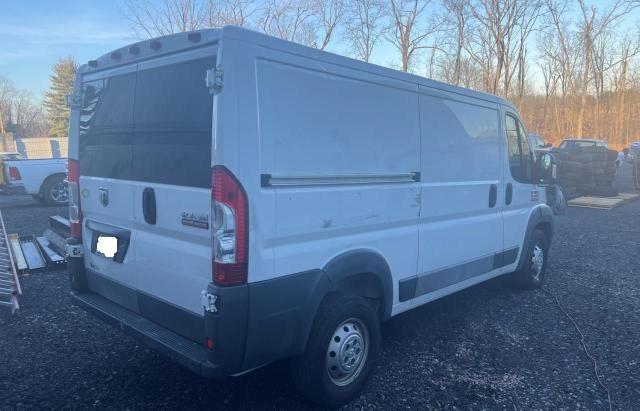 Photo 4 from auction – 2016 RAM PROMASTER with VIN 3C6TRVAG1GE102282