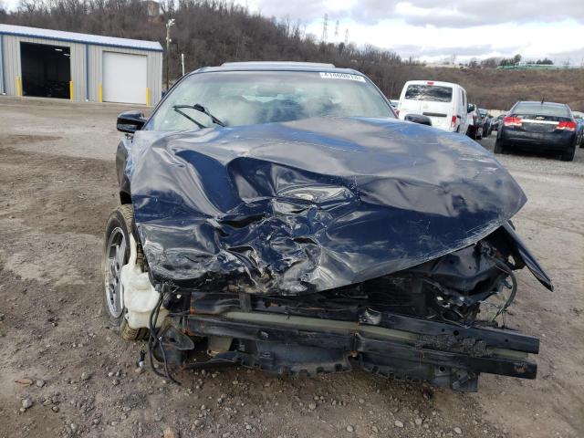 Photo 5 from auction – 2002 PONTIAC GRAND PRIX with VIN 1G2WP12K02F282042