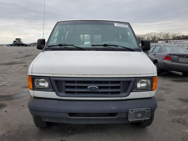 Photo 5 from auction – 2003 FORD ECONOLINE with VIN 1FTSE34L73HB92278