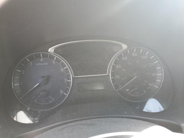 Photo 9 from auction – 2013 NISSAN ALTIMA 2.5 with VIN 1N4AL3APXDC273207