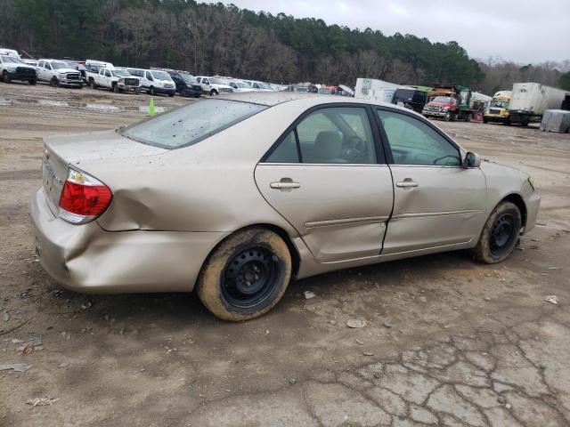 Photo 3 from auction – 2005 TOYOTA CAMRY LE with VIN 4T1BE32K75U095002