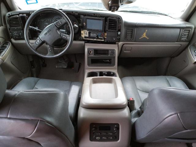Photo 8 from auction – 2005 GMC YUKON with VIN 1GKEC13T05R107176