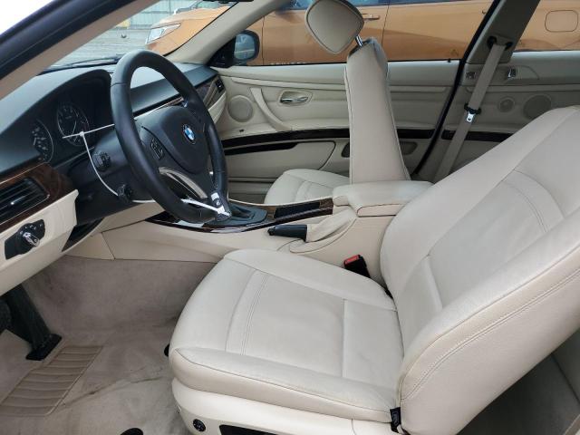 Photo 7 from auction – 2013 BMW 328 I with VIN WBAKE3C53DE771125