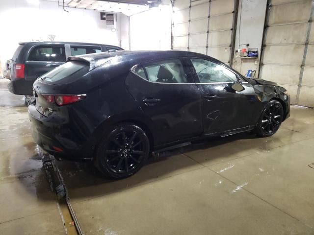 Photo 3 from auction – 2021 MAZDA 3 with VIN JM1BPBJY8M1321630