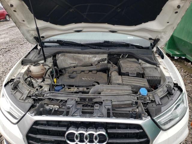 Photo 12 from auction – 2016 AUDI Q3 PREMIUM with VIN WA1EFCFS0GR019436