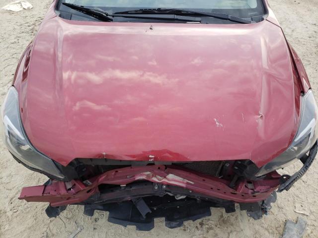 Photo 12 from auction – 2015 SUBARU XV CROSSTR with VIN JF2GPASC9F8273179