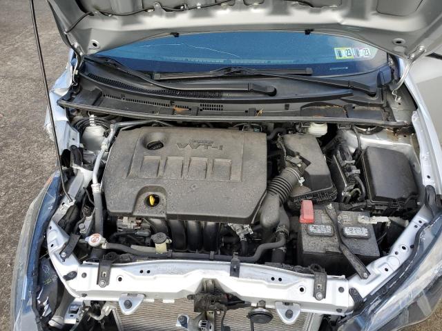 Photo 11 from auction – 2019 TOYOTA COROLLA L with VIN 2T1BURHE6KC153976