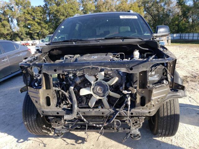 Photo 5 from auction – 2018 TOYOTA SEQOUIA with VIN 5TDBY5G19JS155898