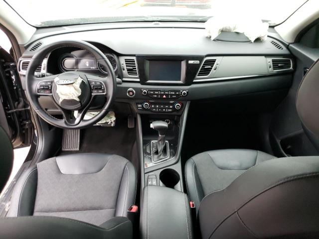 Photo 8 from auction – 2018 KIA NIRO EX with VIN KNDCC3LC1J5127033