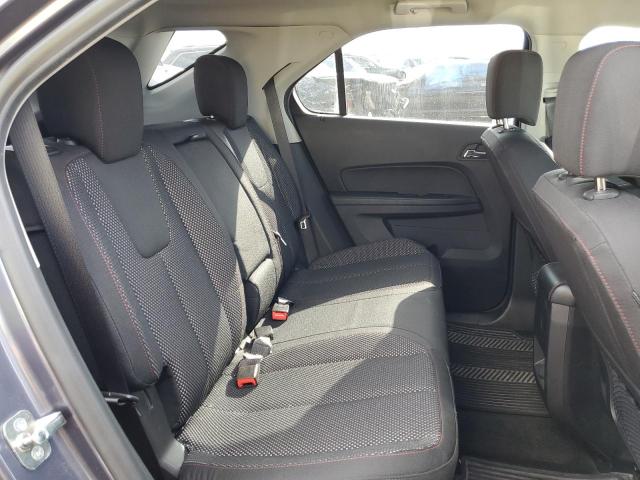 Photo 10 from auction – 2014 CHEVROLET EQUINOX LT with VIN 2GNALBEK4E6102439