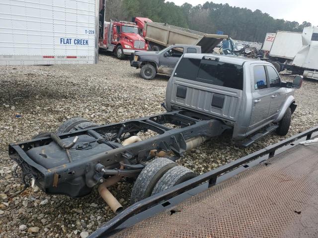 Photo 3 from auction – 2021 RAM 4500 with VIN 3C7WRLFL1MG640158