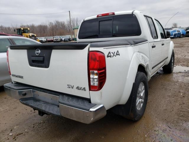 Photo 3 from auction – 2018 NISSAN FRONTIER S with VIN 1N6AD0EVXJN736684