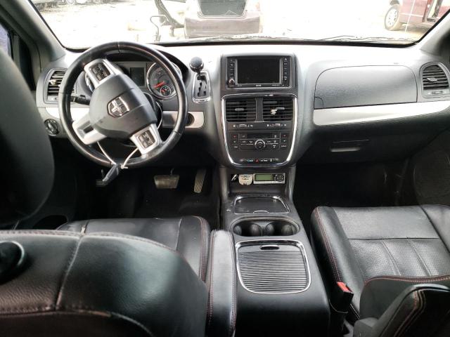 Photo 8 from auction – 2012 DODGE GRAND CARA with VIN 2C4RDGEG5CR148889