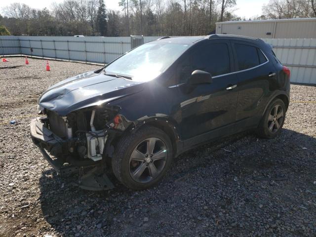 BUICK ENCORE CON 2013 with VIN KL4CJBSBXDB064720 - Photo from auction