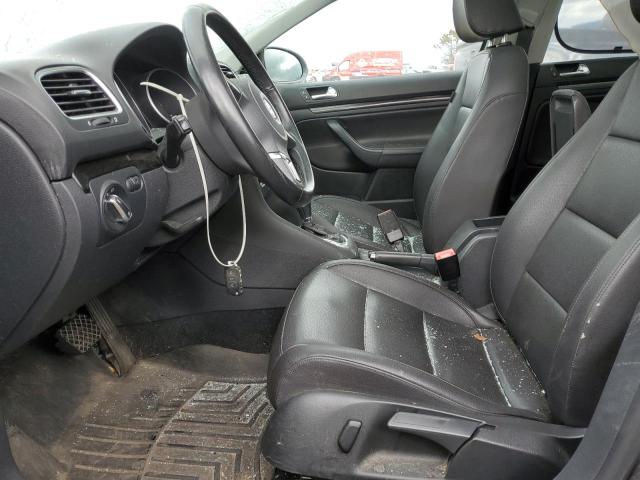 Photo 7 from auction – 2010 VOLKSWAGEN JETTA SE with VIN 3VWTX7AJ2AM613824