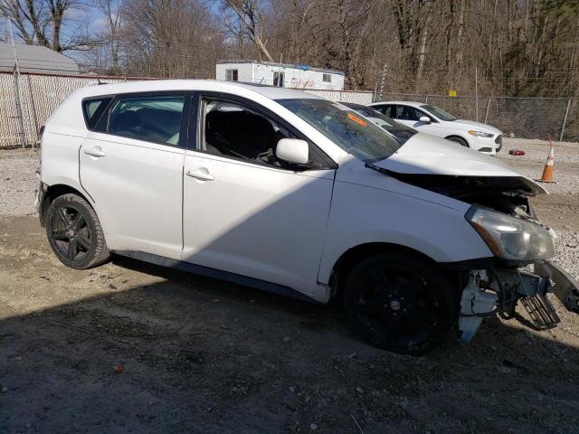 Photo 4 from auction – 2010 PONTIAC VIBE with VIN 5Y2SP6E04AZ406893