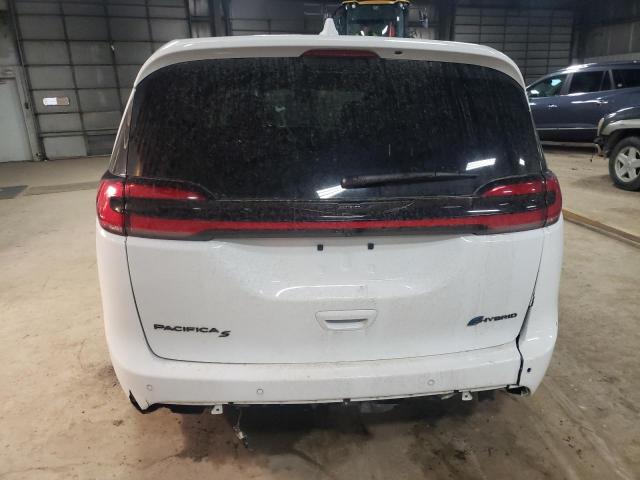 Photo 6 from auction – 2022 CHRYSLER PACIFICA H with VIN 2C4RC1L74NR173708