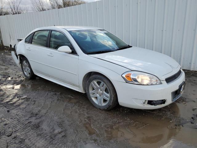 Photo 4 from auction – 2011 CHEVROLET IMPALA LT with VIN 2G1WB5EK4B1146297