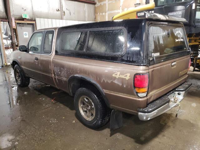 Photo 2 from auction – 1994 MAZDA B4000 CAB with VIN 4F4DR17X2RTN11762