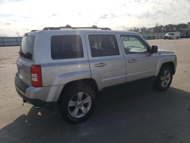 Photo 3 from auction – 2012 JEEP PATRIOT LA with VIN 1C4NJRFBXCD650449