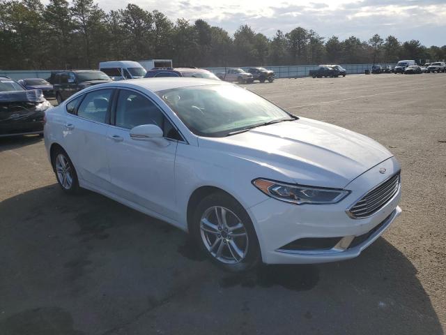 Photo 4 from auction – 2018 FORD FUSION SE with VIN 3FA6P0HD5JR144602