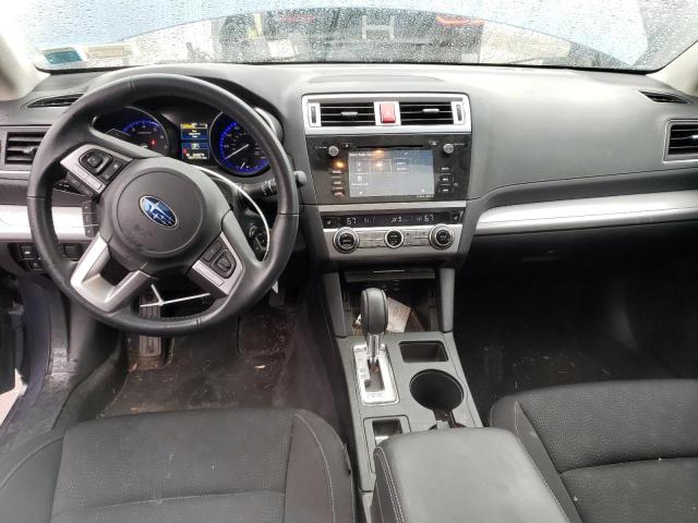 Photo 8 from auction – 2015 SUBARU LEGACY 2.5 with VIN 4S3BNAE67F3019441