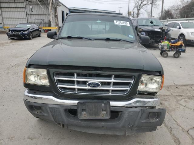 Photo 5 from auction – 2001 FORD RANGER with VIN 1FTYR10D21PB64439