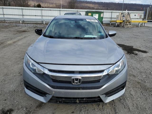 Photo 5 from auction – 2018 HONDA CIVIC LX with VIN 2HGFC2F54JH538019
