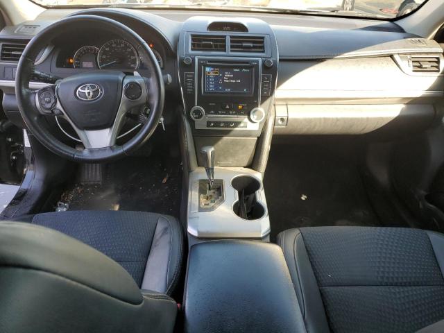 Photo 8 from auction – 2012 TOYOTA CAMRY SE A with VIN 4T1BF1FK2CU174392
