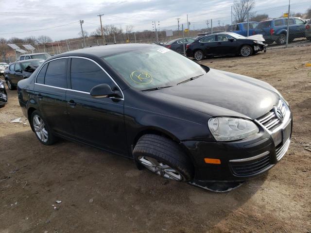 Photo 4 from auction – 2006 VOLKSWAGEN JETTA 2.5L with VIN 3VWDF71K46M670811