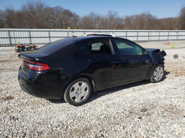 Photo 3 from auction – 2014 DODGE DART SE with VIN 1C3CDFAA1ED697226